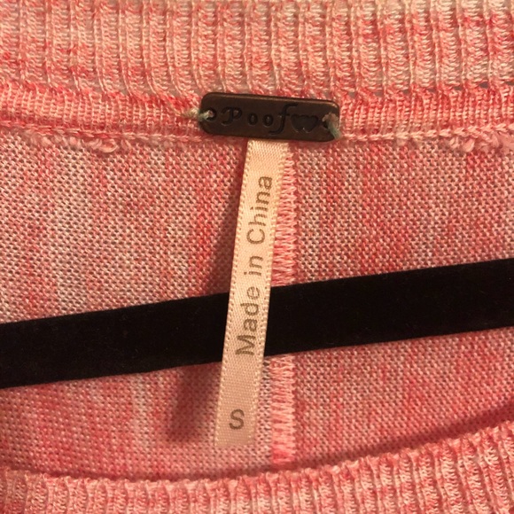 Pink shirt - Picture 3 of 4